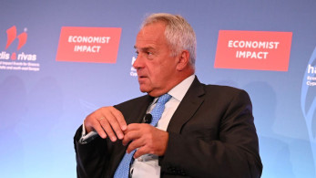 Βορίδης: Η κυβέρνηση ακολουθεί μία δίκαιη, αυστηρή και ορθολογική πρακτική στο μεταναστευτικό