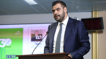 Μαρινάκης για ΠΟΕΣΥ: Να αποδείξουμε ότι η σχέση εμπιστοσύνης Πολιτείας και δημοσιογράφων μπορεί να αντέξει στο χρόνο