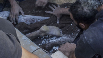 Στόχος επίθεσης η πρωθυπουργική κατοικία του Νετανιάχου - Νέα στοιχεία για τις συνθήκες θανάτου του Σινουάρ