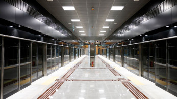 Διαψεύδει τα «ΝΕΑ» η ΣΤΑΣΥ: Δεν τίθεται θέμα ασφάλειας στο μετρό Αθήνας