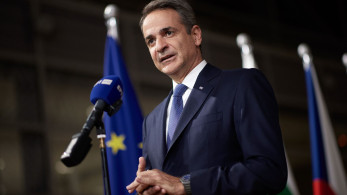 Κυριάκος Μητσοτάκης: Ευκαιρία που δεν πρέπει να πάει χαμένη η συμφωνία για τη Γάζα