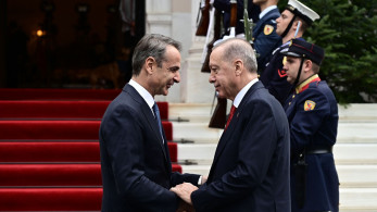 «Έξι μίλια; Ούτε κατά διάνοια» - Οι κόκκινες γραμμές της Αθήνας