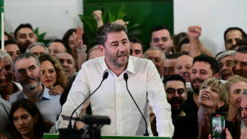 ΠΑΣΟΚ: Τη Δευτέρα ανακοινώνει ο Ανδρουλάκης τον... ανασχηματισμό του