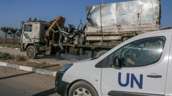 Ισραήλ: απαγόρευσε τη λειτουργία της UNRWA  - Να λογοδοτήσουν οι εργαζόμενοί της ζητά ο Νετανιάχου