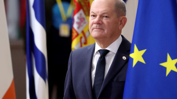 Συνάντηση Ερντογάν-Σολτς: Στο τραπέζι τα εξοπλιστικά και το μεταναστευτικό