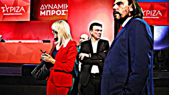 Πέτρος Παππάς: Θα αποχωρήσουμε από τον ΣΥΡΙΖΑ αν αποκλειστεί ο Κασσελάκης - Ο ΣΥΡΙΖΑ δεν ξαναμπαίνει στη Βουλή