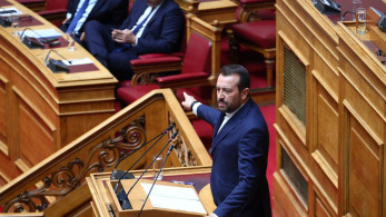 Ο 13-0 Νίκος Παππάς, το σύνταγμα και οι νόμοι…