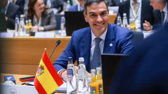 Ισπανία: χιλιάδες διαδηλωτές στους δρόμους της Μαδρίτης ζητούν την παραίτηση του Σάντσεθ