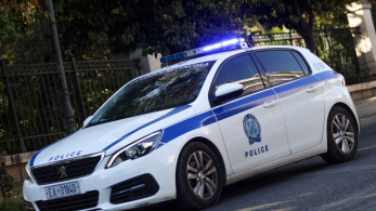 Νεκρή βρέθηκε 89χρονη στο σπίτι της στο Μενίδι - Προσήχθη ο γιος της (video)