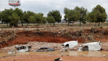 Ισπανία: Στους 213 ανήλθε ο αριθμός των νεκρών