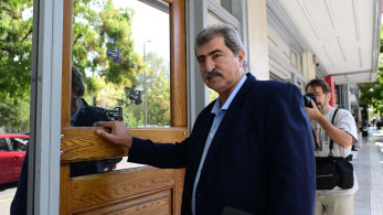 Από το δεν θέλω το κέντρο, στο προσκλητήριο κεντροδεξιών ένας Πολάκης δρόμος