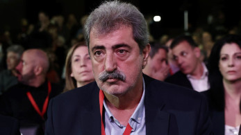 ΣΥΡΙΖΑ: «Φταίω και εγώ, αναλαμβάνω το μερίδιο της ευθύνης που μου αναλογεί», λέει ο Πολάκης