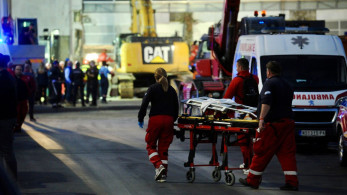 Σερβία: δεκατέσσερις οι νεκροί στο Νόβι Σαντ - Βούτσιτς: Θα αποδοθούν ποινικές και πολιτικές ευθύνες