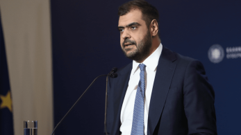 Παύλος Μαρινάκης για τη συνέντευξη Τσίπρα στη Liberation: Κρείττον του λαλείν το σιγάν