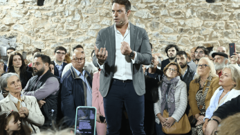 Συνέδριο ΣΥΡΙΖΑ - Ετοιμάζεται για... μπουρλότο ο Κασσελάκης - Καλεί σε συγκέντρωση τους υποστηρικτές του