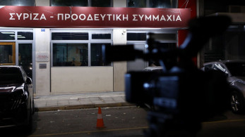 ΣΥΡΙΖΑ: «Μαλλιά κουβάρια» στην ΠΓ για το «πόθεν έσχες» του Κασσελάκη