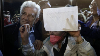 Κασσελάκης για Συνέδριο: Ντροπή και αίσχος - Καλώ την Πολιτική Γραμματεία να παραιτηθεί