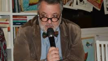Πέθανε ο δημοσιογράφος, μεταφραστής και συγγραφέας Δημήτρης Τριανταφυλλίδης