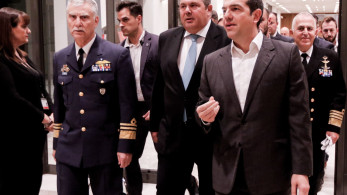 Στη Βουλή η δικογραφία κατά Τσίπρα, Καμμένου, Κοτζιά, Πανούση και Δρίτσα για τα αεροσκάφη P-3B