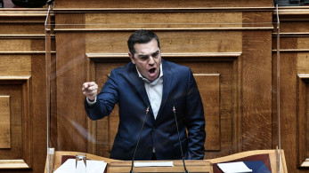 Κράτος δικαίου: μιλάνε όλοι, μιλάει και ο «καταπατητής» Τσίπρας