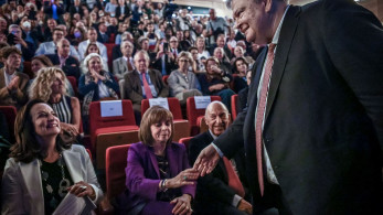 Βενιζέλο ή Διαμαντοπούλου σκέφτεται ο Ανδρουλάκης για την Προεδρία της Δημοκρατίας