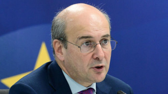 Χατζηδάκης: Καθολική εφαρμογή του IRIS στην αγορά μέχρι την άνοιξη