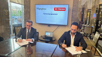 Ο Όμιλος Frigoglass επεκτείνει το αποτύπωμά του στην Αίγυπτο