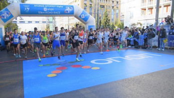 Ο 41ος Αυθεντικός Μαραθώνιος της Αθήνας μαγνήτισε τα βλέμματα του πλανήτη για ακόμα μια χρονιά