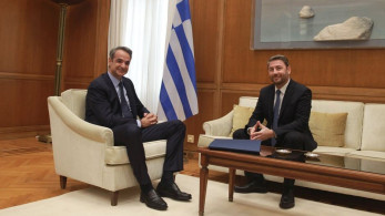 Ο πάγος έσπασε με συμφωνίες και ασυμφωνίες