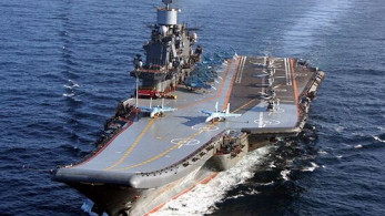 Βαλτική: προειδοποιητικά πυρά από ρωσικό πλοίο σε γερμανικό ελικόπτερο