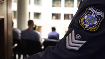 Αστυνομικός-τέρας: προκλητικός και αδιάφορος