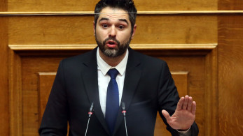 Γιάννης Σαρακιώτης: Εκτιμώ τον Κασσελάκη, θέλω να δω πώς θα πορευτεί το εγχείρημά του