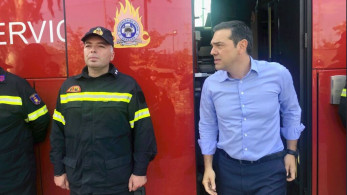 Ο πόλεμος των Ρόουζ: αλληλοσπαράσσονται στον ΣΥΡΙΖΑ για το άθλιο σόου του Τσίπρα και των υπουργών του στο Μάτι