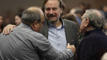 Θανάσης Οικονόμου για ΣΥΡΙΖΑ: Το «συνέδριο της υπόγας» θα μείνει στην ιστορία