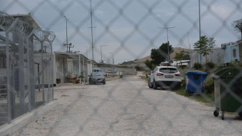 Σέρρες: τρία χρόνια φυλάκιση στους 30 μετανάστες για τα επεισόδια στη δομή