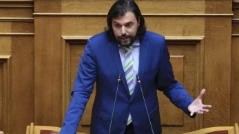 Ο Πέτρος Παππάς τώρα ανακαλύπτει τον ΣΥΡΙΖΑ: Είναι ένα σταλινοφασιστικό κόμμα