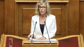 Γιώτα Πούλου (Κίνημα Δημοκρατίας): Δεν καταλαβαίνω το θράσος του Φάμελλου