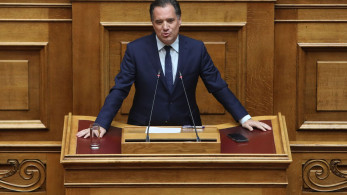 Άδωνις Γεωργιάδης: Όλες μας οι μεταρρυθμίσεις έχουν στόχο να δουλέψει καλύτερα το δημόσιο σύστημα υγείας