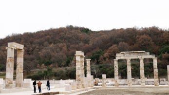 ΟΗΕ: Η Ελλάδα ηγείται των προσπαθειών για την επιστροφή πολιτιστικών αγαθών στις χώρες προέλευσης