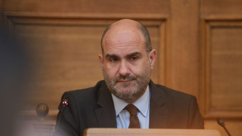 Δημήτρης Μαρκόπουλος: Η επιλογή του Χρήστου Ράμμου υποκρύπτει πολιτική σκοπιμότητα