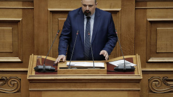 Χρήστος Τριαντόπουλος: Σε λιγότερο από 1,5 χρόνο έχουν καταβληθεί 365 εκατ. ευρώ σε πληγέντες από φυσικές καταστροφές