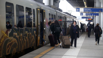 Προαστιακός: αποκαταστάθηκε η ηλεκτροδότηση - ομαλοποιούνται τα δρομολόγια