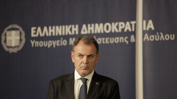 Νίκος Παναγιωτόπουλος: Οι εγκληματίες που εμπορεύονται ανθρώπινες ζωές θα μας βρουν απέναντί τους
