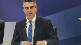 Στη Θεσσαλονίκη σήμερα ο υπουργός Υποδομών και Μεταφορών