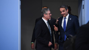 Συνάντηση Μητσοτάκη-Στάρμερ - Στο «τραπέζι» το ζήτημα των Γλυπτών του Παρθενώνα