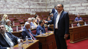 Ο ΣΥΡΙΖΑ αντιμέτωπος με τον πλήρη αποδεκατισμό της Κ.Ο. του