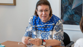 Λίνα Μενδώνη: Αλκαζάρ, ένα ακόμη εμβληματικό μνημείο αποδίδεται στη Θεσσαλονίκη