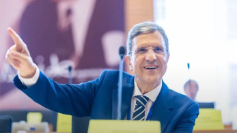 Γιώργος Αυτιάς σε Κριστίν Λαγκάρντ: Στηρίξτε κοινωνία, νοικοκυριά και επιχειρήσεις με φθηνό χρήμα (Vid)