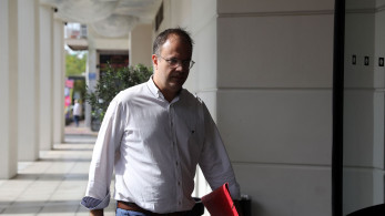 ΣΥΡΙΖΑ: Όταν ο Θεοχαρόπουλος από βουλευτής Επικρατείας του ΚΙΝΑΛ πήρε την έδρα του κι έγινε υπουργός του Τσίπρα