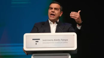 Πλησιάζει η ώρα επιστροφής του Αλέξη Τσίπρα - Τι λέει ο ίδιος σε συνομιλητές του